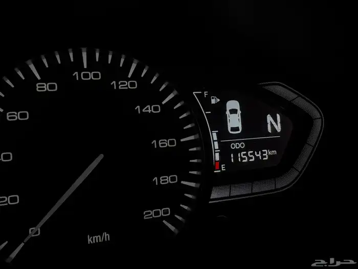 للبيع شانجان السفن فل كامل 2023 نظيفه 27