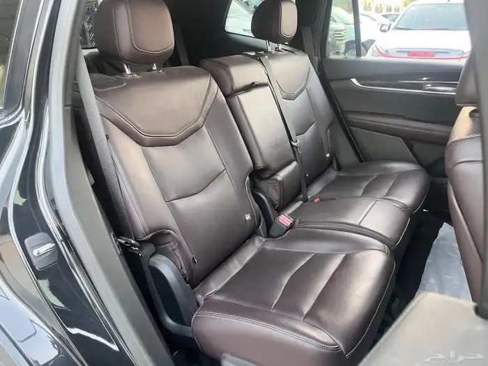 كاديلاك XT6موديل 2020 18