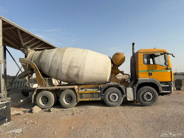 خلاطة مان مديل 2007 شرط 0