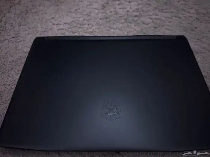 لابتوب ألعاب ام إس ااي MSI KATANA-GF66 قووي 2