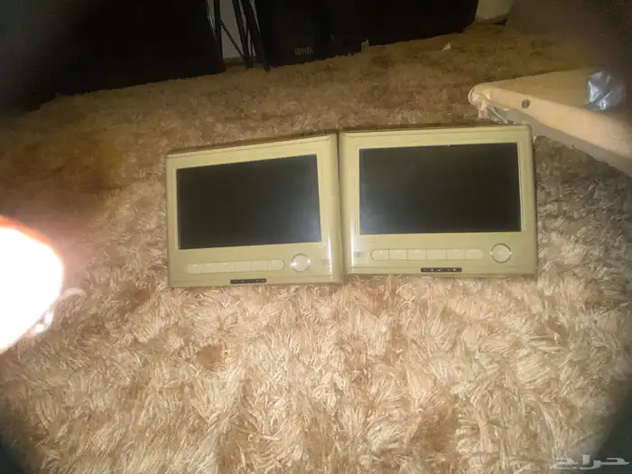 شاشات سيارة 0