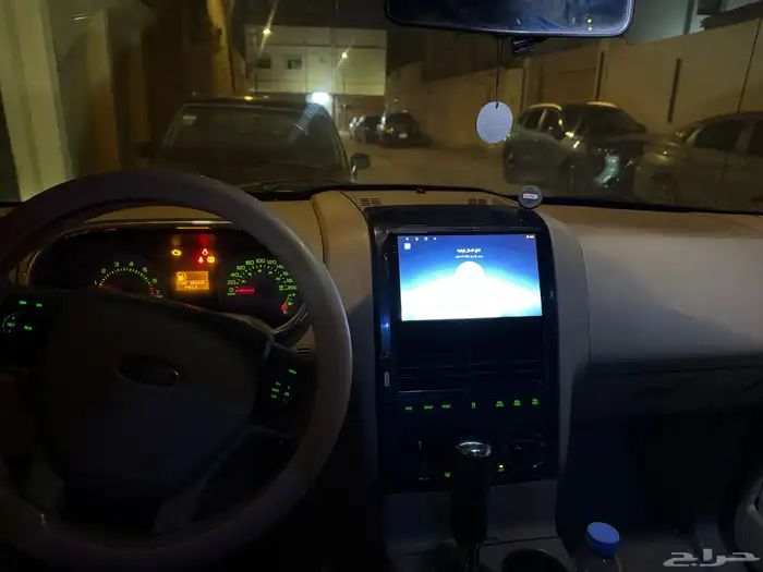 فورد اكسبلور 2010 0