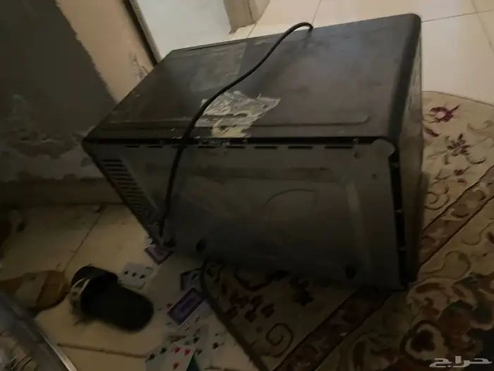 خربان على السوم الصامل يجي ما يشتغل 3