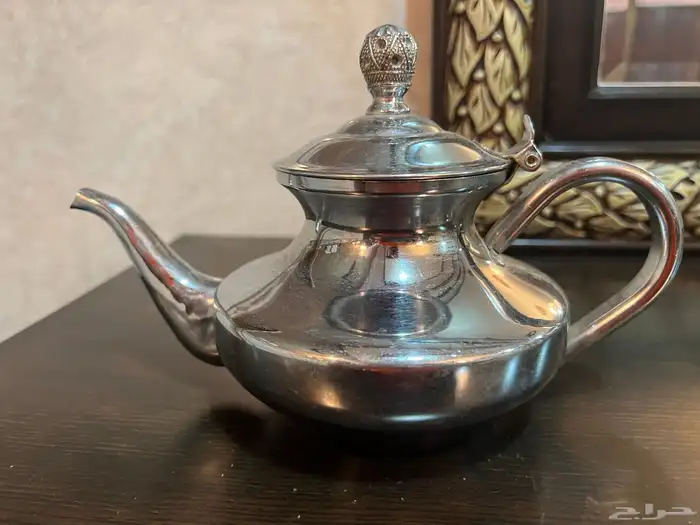 للبيع ابريق كوري حد 50 0