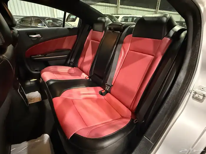 دودج تشارجر 2021 GT (عرض اليوم الوطني) 11