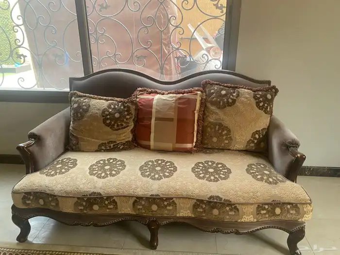 كنب للبيع من المطلق 1