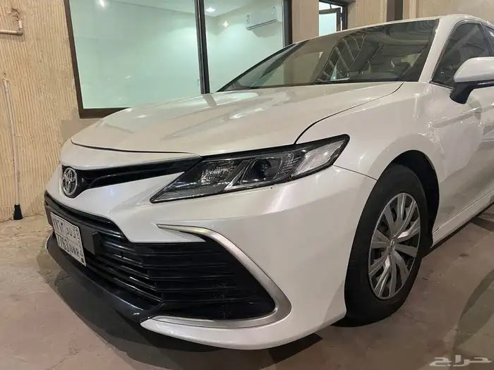 كامري 2021 1