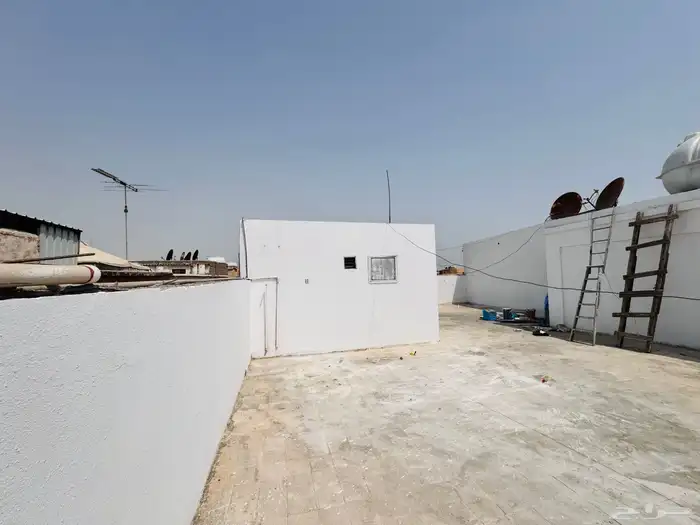 للبيع عمارة فى غرناطة موقع ممتاز 26