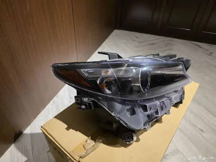 شمعات مازدا CX9 استاندر 1