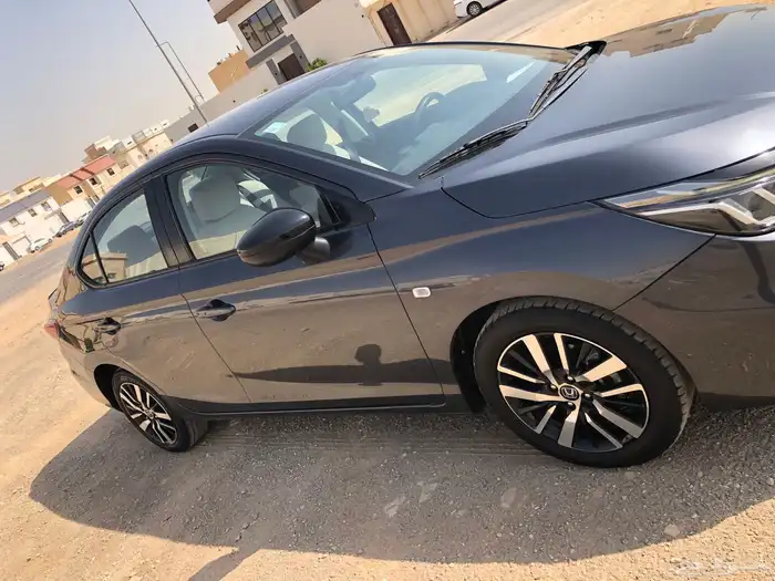 هوندا سيتي 31
