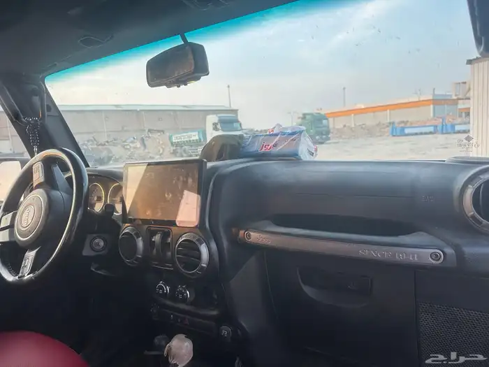 رانجلر 2015 9