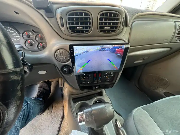 بليزر LS 2007 1
