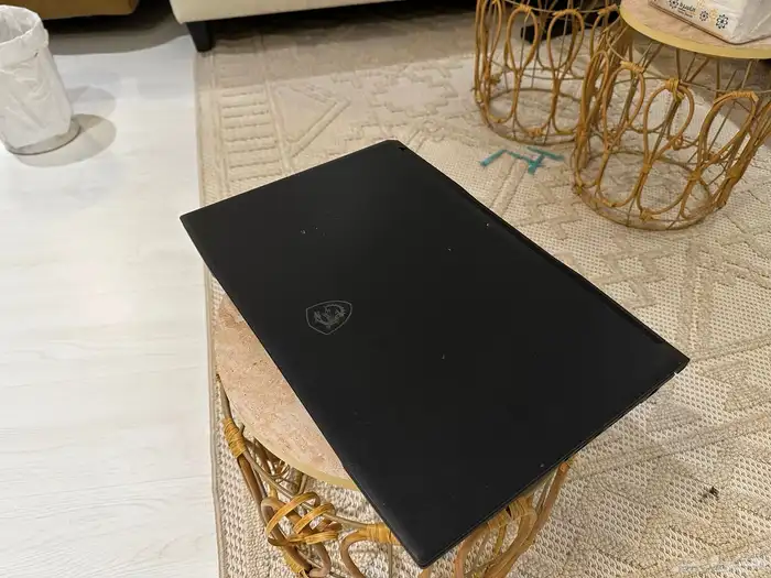 للبيع  لابتوب قيمينق MSI Katana GF76 11UE 4