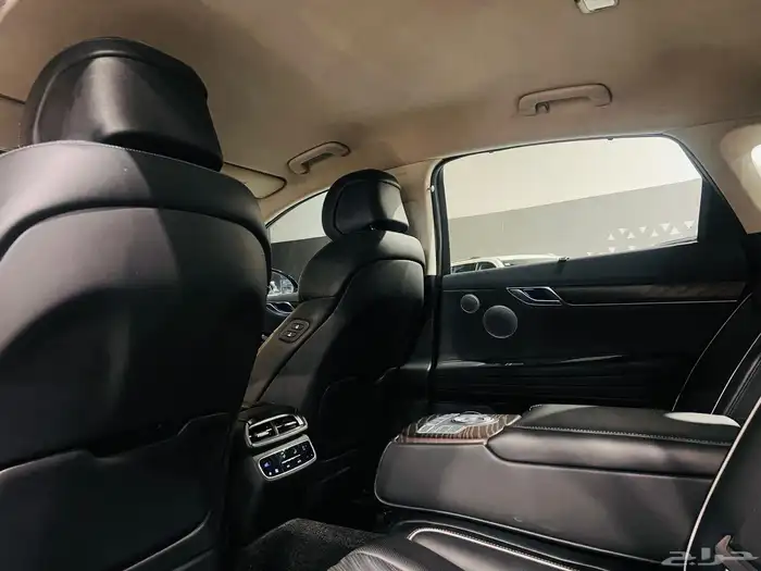 جنسس فل كامل 2021 G80 (عروض خاصة) 6