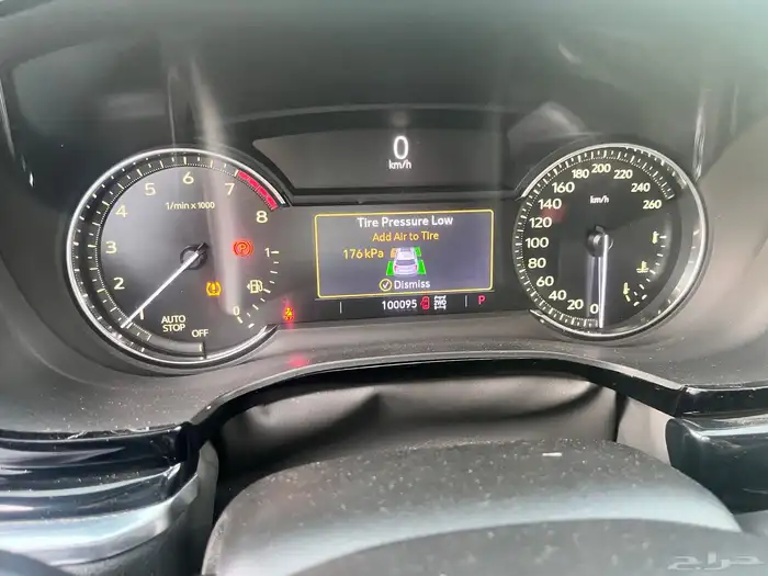 كاديلاك XT6موديل 2020 12