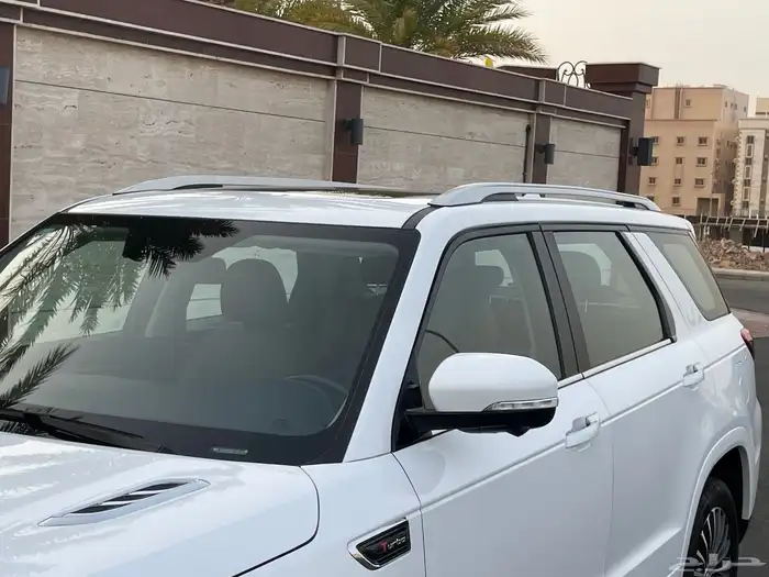 شانجان 2022 CS95 فل كامل وكاله 7