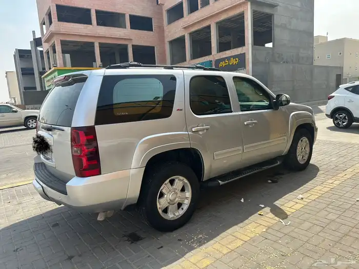 تاهو 2014 - Z71 13