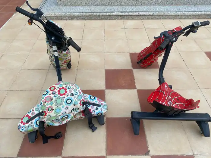 سكوترات للبيع 1