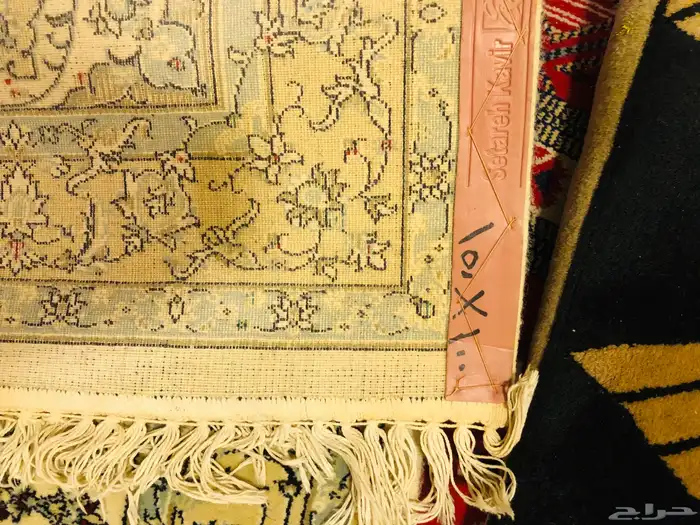 سجاد صيني وايراني 19