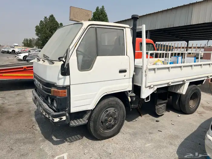 دينه تويوتا 89 0
