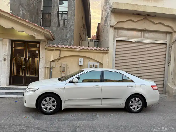 كامري 2011 ستاندر 1