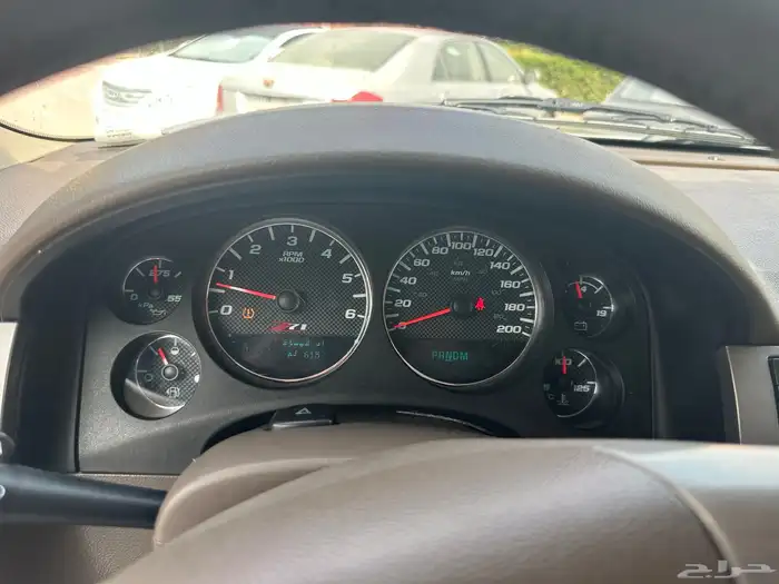 تاهو 2014 - Z71 1