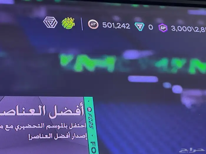 كوينز فيفا 0