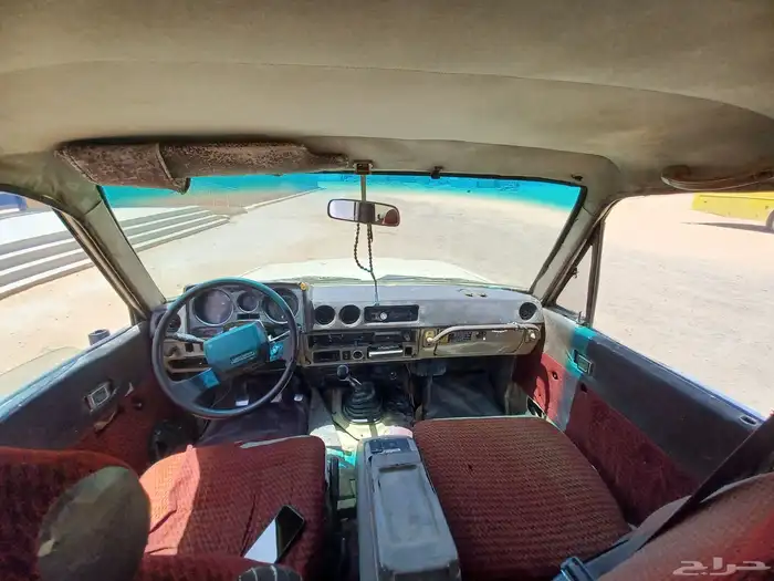 صالون 1985 GXR 6