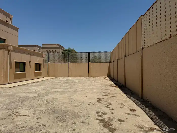 فله بمساحه كبيره نموذج C2 صك حر 12