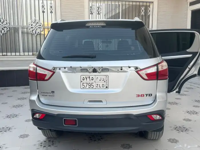 موديل 2020MUX 1
