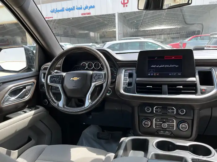 تاهو 2022 قصير سعودي بدون دبل 20