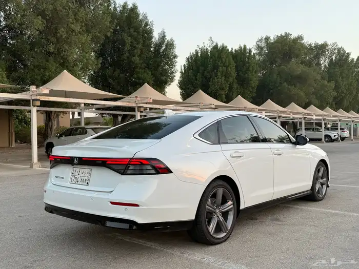 اكورد 2023 فل كامل. 4