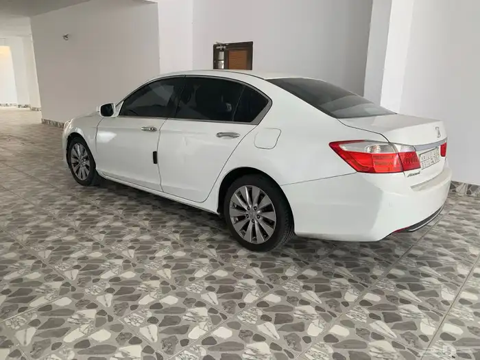 اكورد 2014 4