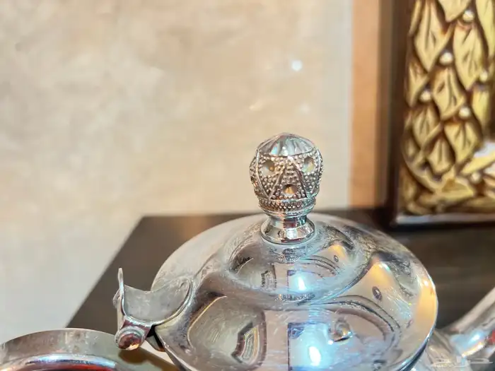 للبيع ابريق كوري حد 50 2