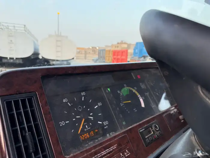 راس اكتروس 2000 MP1 حجم 1840 20