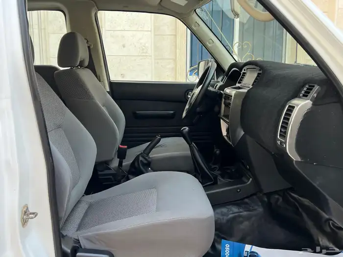 نيسان 2006 باترول 4500 ربع 6