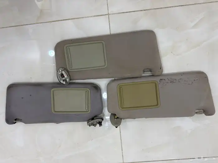 قطع غيار اوريون 3