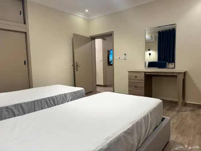 2BR Luxury 1BR with private entrance monthly rent 8