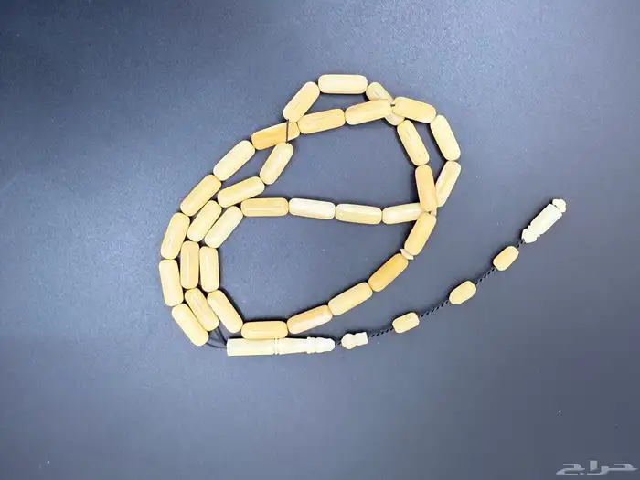 مسباح بكلايت وقرن 6