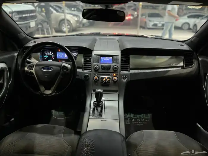 تورس 2013 9