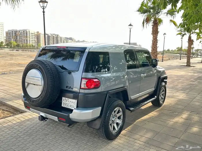 اف جي 2017 6