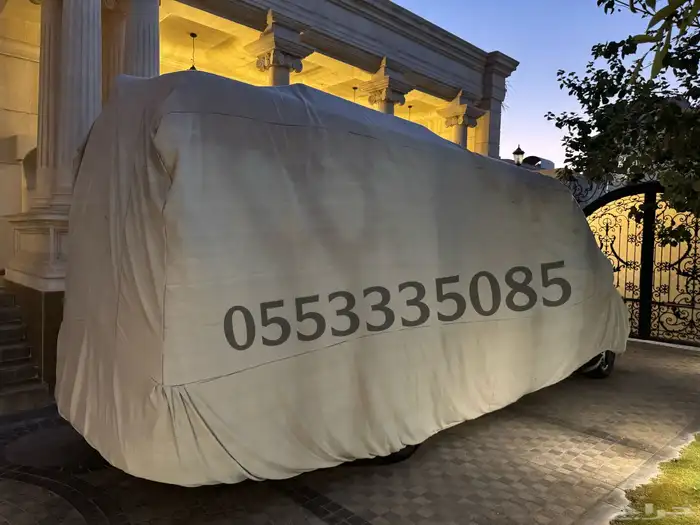 تفصيل شراع غطا طربال لجميع انواع السيارات بجودة ممتاز 8