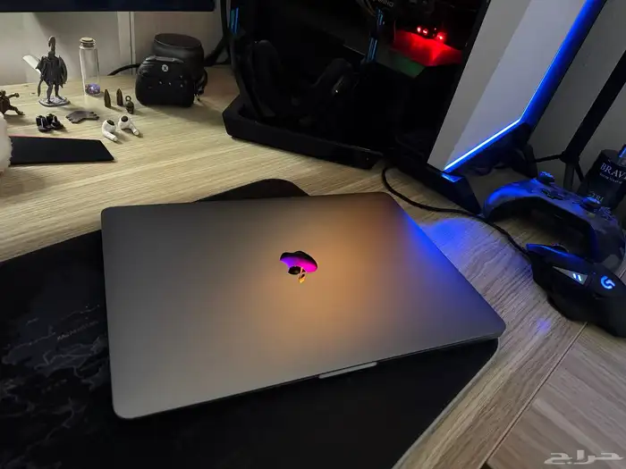 MacBook Pro 13-inch  2020 ماك بوك برو 0