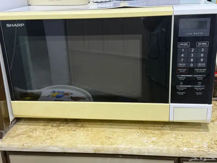 ميكرويف 4