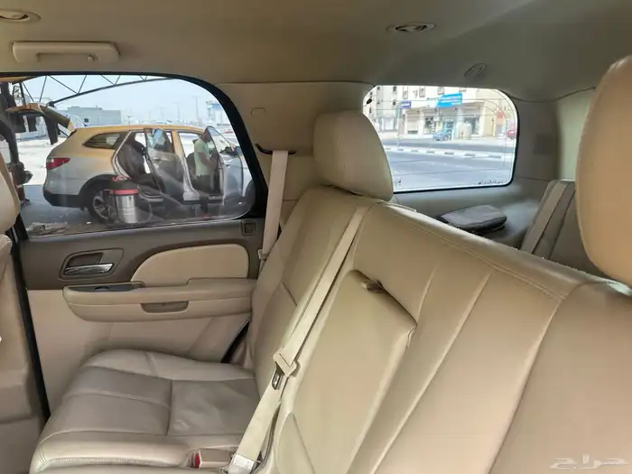 تاهو 2014 - Z71 7
