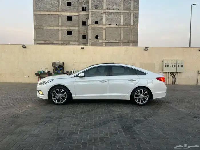 سوناتا 2017 3