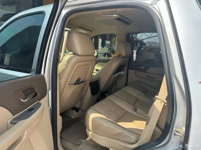 تاهو 2014 - Z71 9