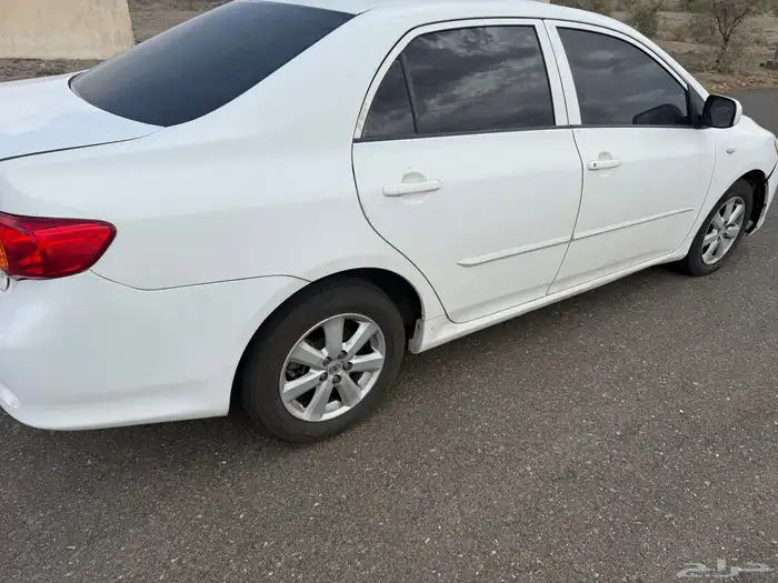 كرلا 2008 البيع 0