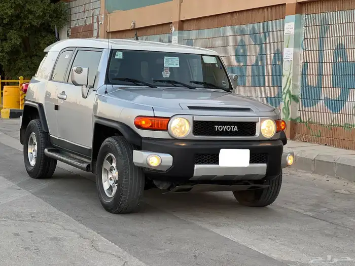اف جي 5