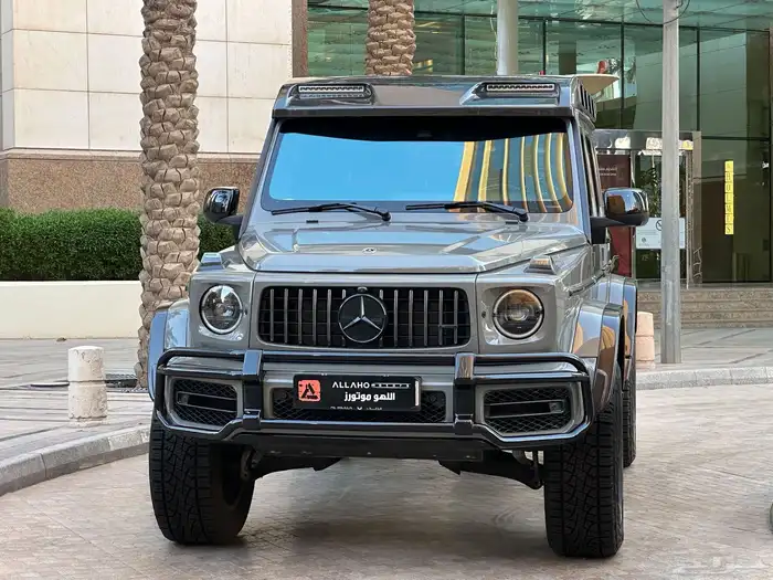 مرسيدس 1